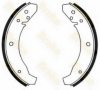 Brake ENGINEERING SH1025 Brake Shoe Set